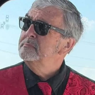 Mark Anderson, NRVIA Master Certified RV Inspector #1710
